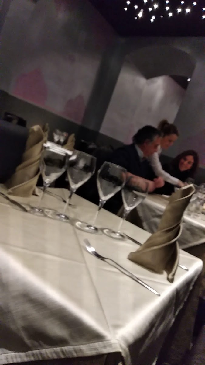 Josna Ristorante Indiano-2