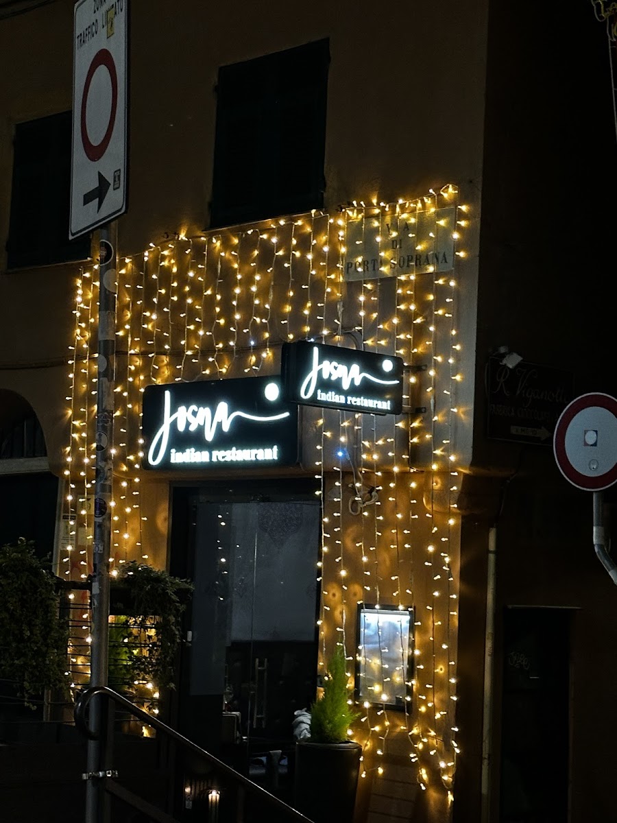 Josna Ristorante Indiano-3