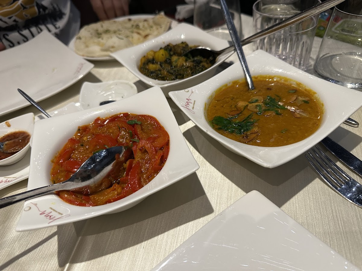 Josna Ristorante Indiano-4