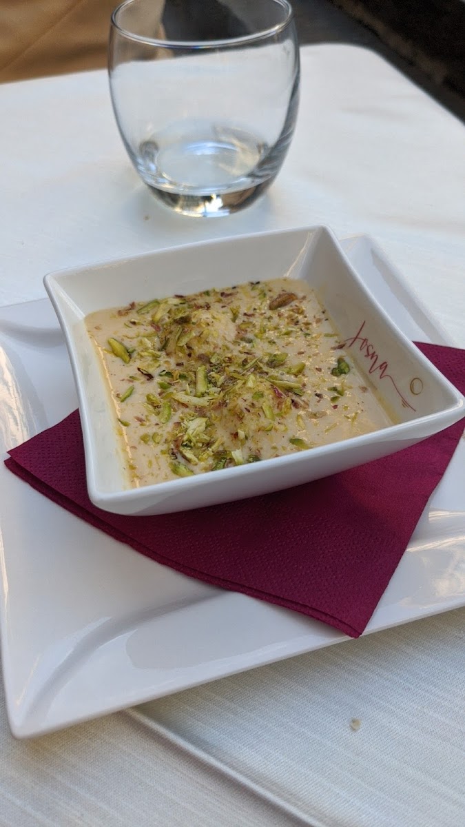 Josna Ristorante Indiano-5