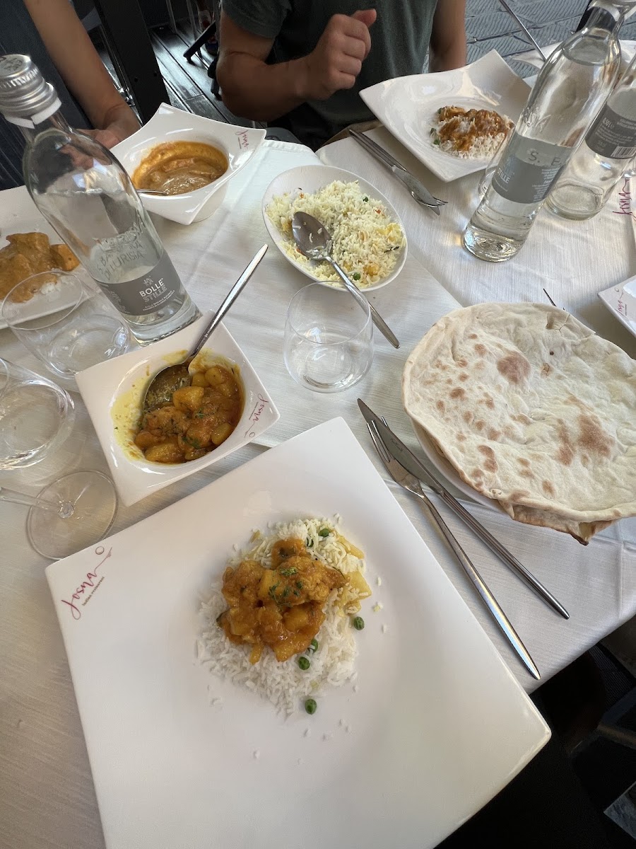 Josna Ristorante Indiano-6
