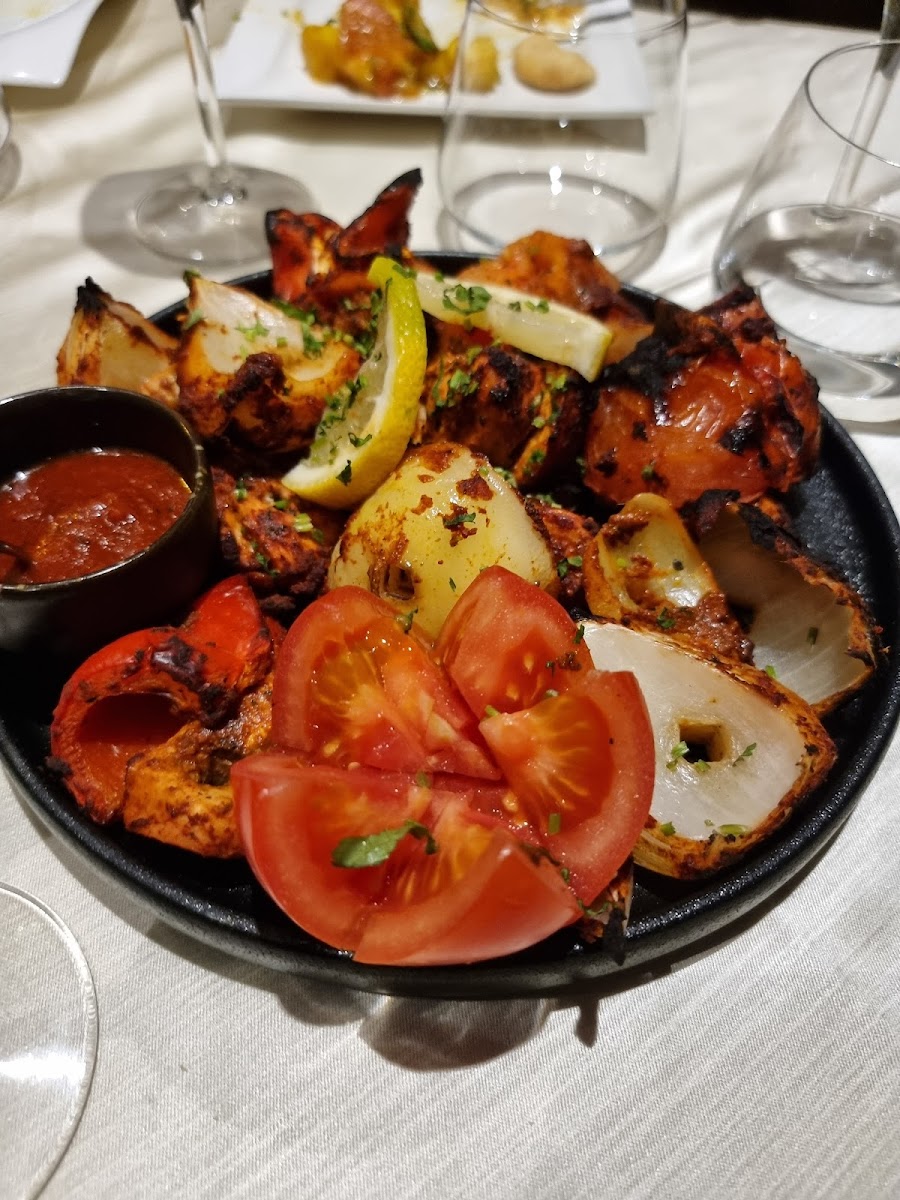 Josna Ristorante Indiano-7