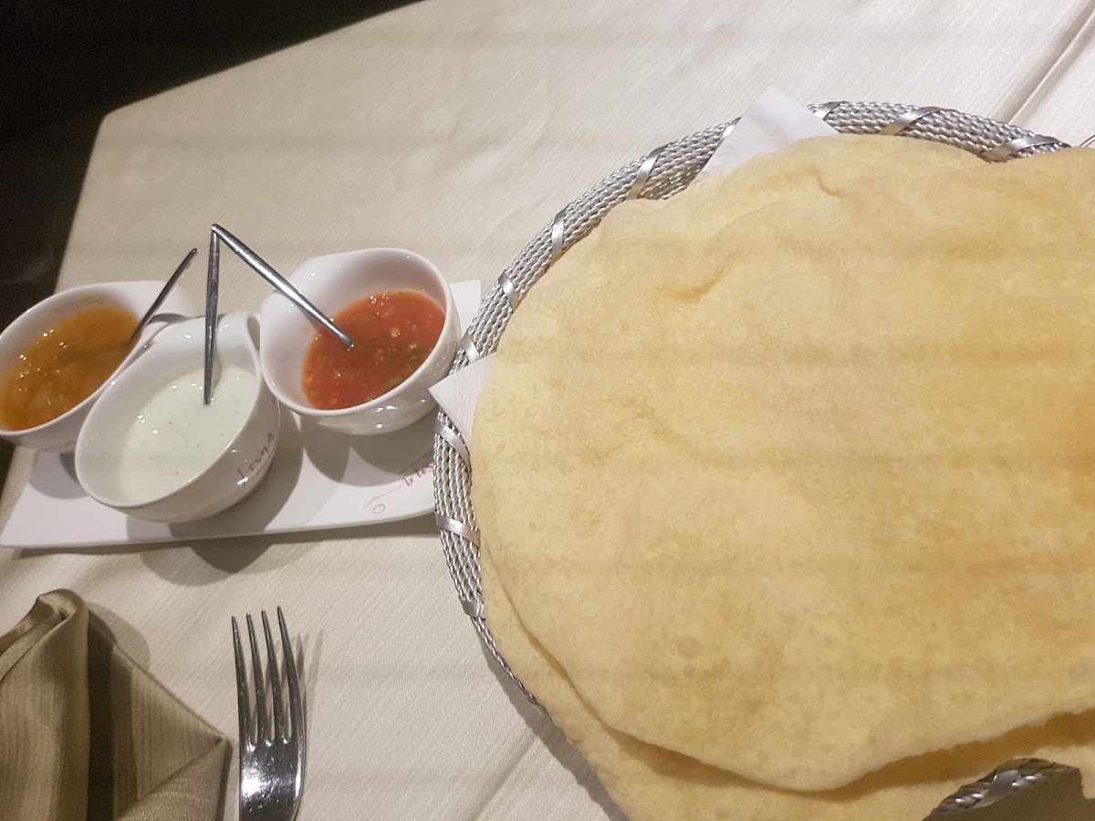 Josna Ristorante Indiano-8