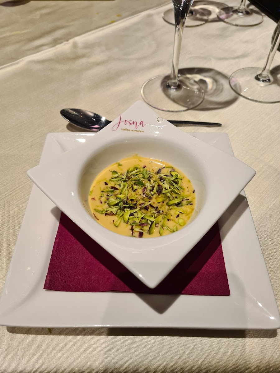 Josna Ristorante Indiano-9