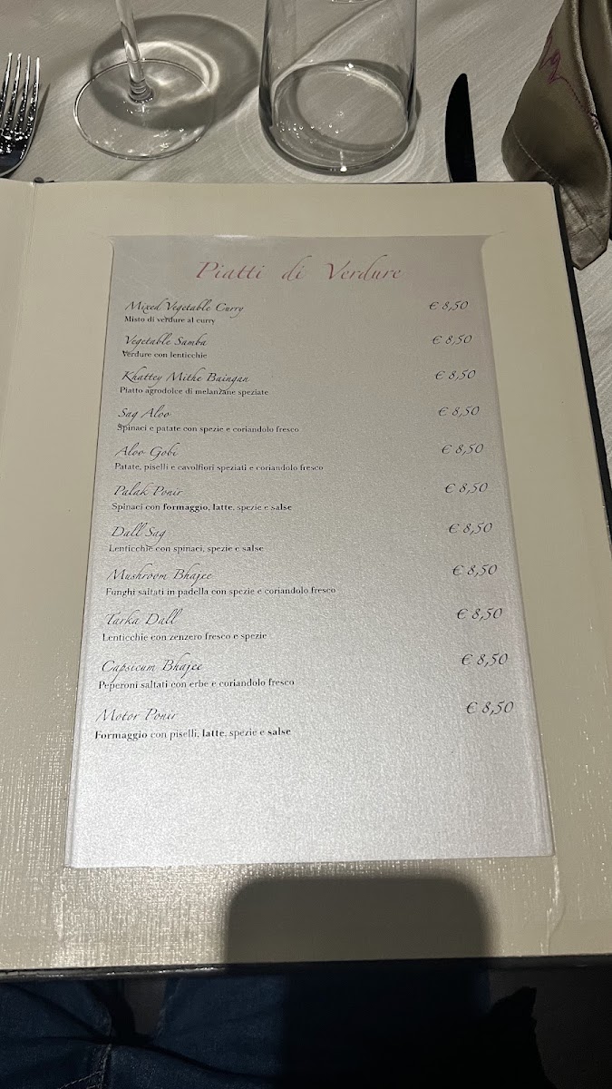 Menu Josna Ristorante Indiano-3